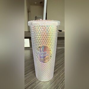 UK Kentucky Wildcats Tumbler